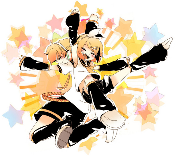 らりりん!!