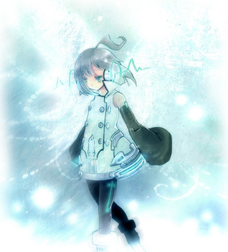 でんしのてんし