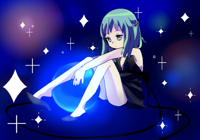 プラネット・ガール