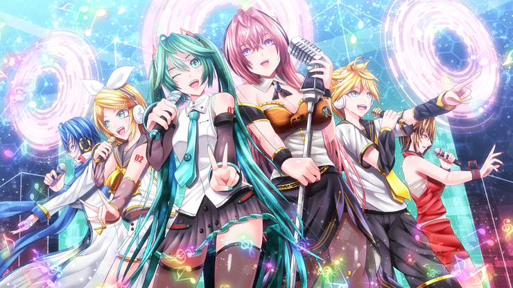 CYBER LIVE.