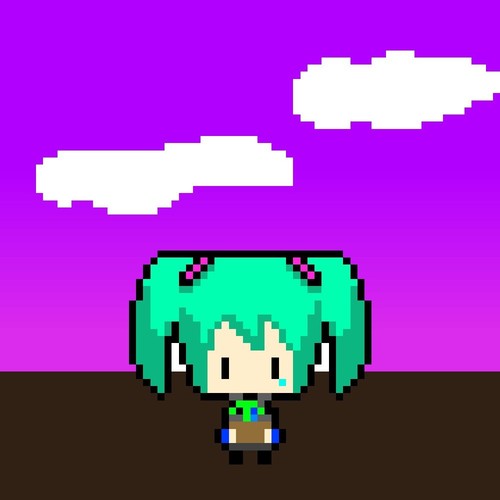 あいたかったの、きみに。
