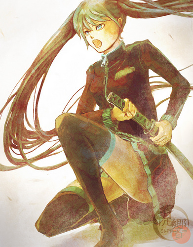 戦え!女の子!!