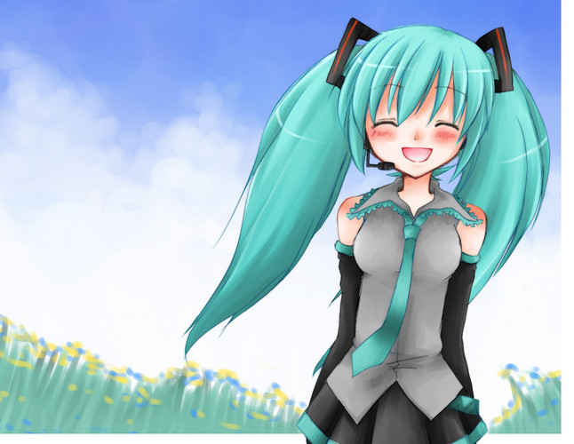 「ありがとう」