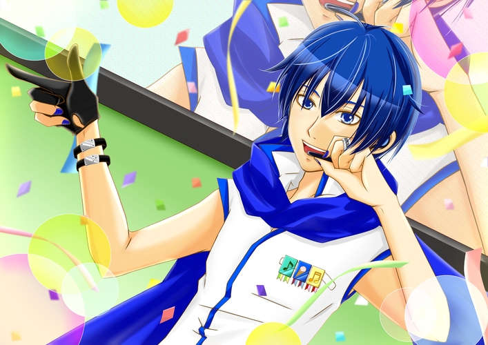 KAITO 15'th anniversary Live