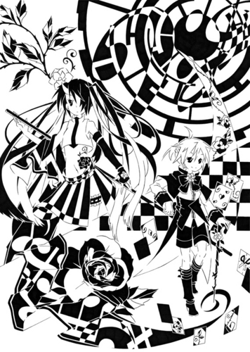 音喰い鬼シリーズその2