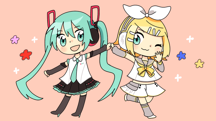 いえい!