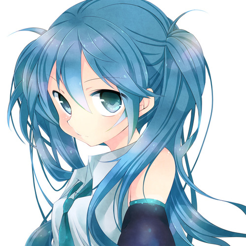 ミクさん