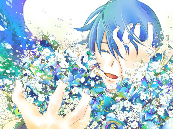 Farewell