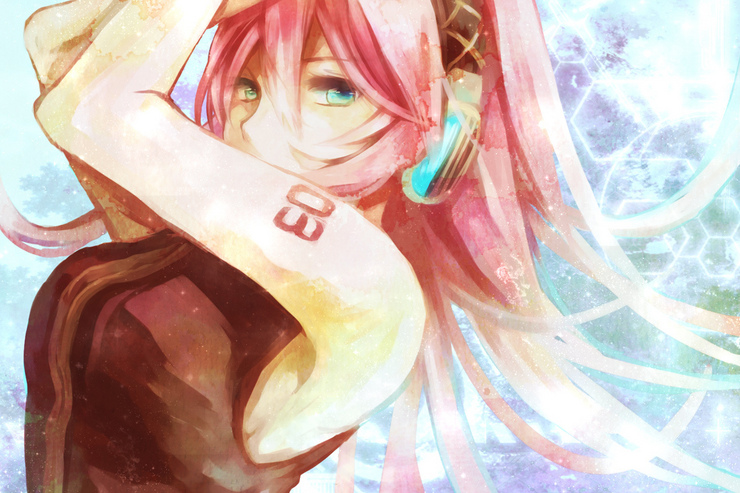 LUKA