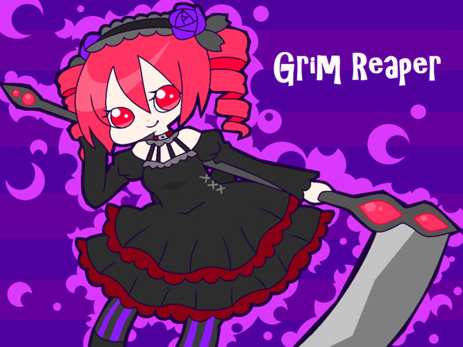 Grim Reaper