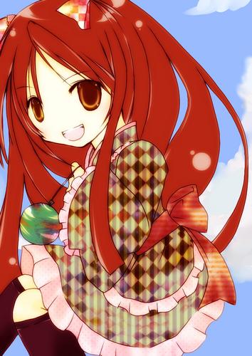りっちゃん