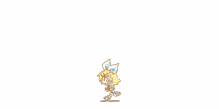 ダイジェストED ノーマルパート
