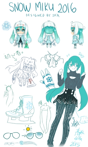 2016SnowMikuDesign