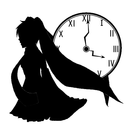マワリツヅケル 時