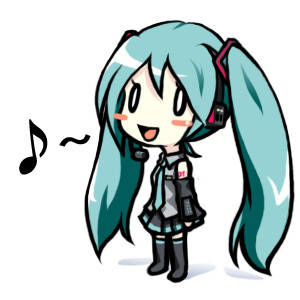 ちびみっく