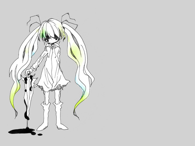 あめあがり