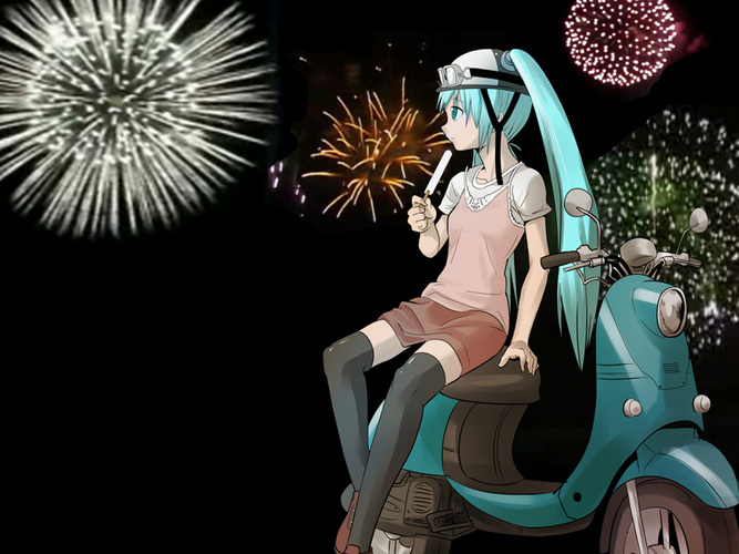 Fireworksサムネ