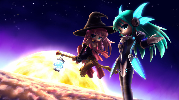 Beyond the Dreams