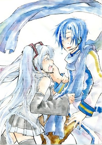 カイミク