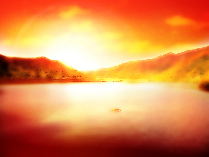 紅 -あか-