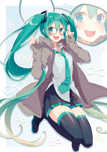 私にぴったりのメガネ