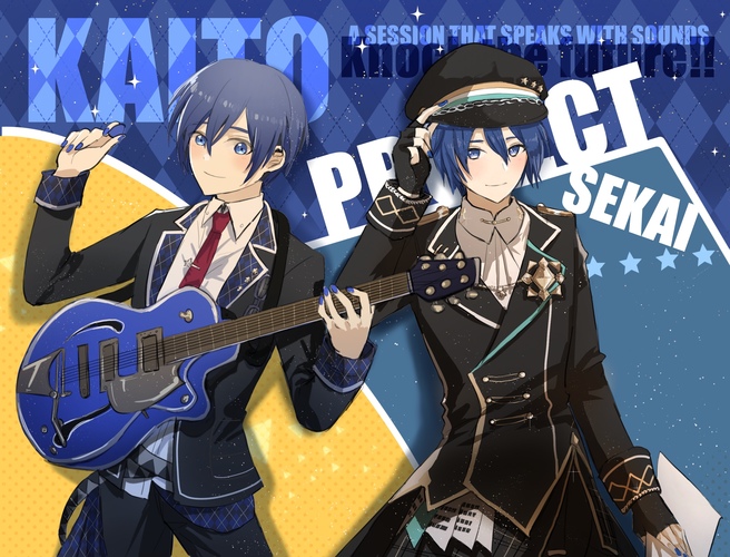 KAITO★KAITO