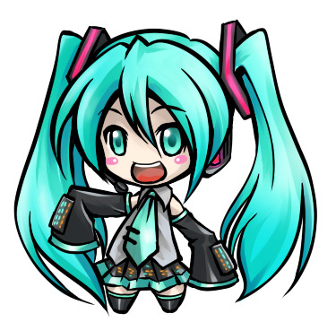SDミク