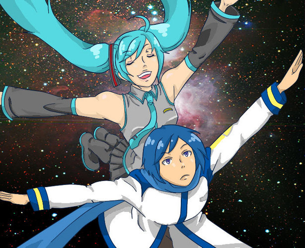 KAITOオーバー