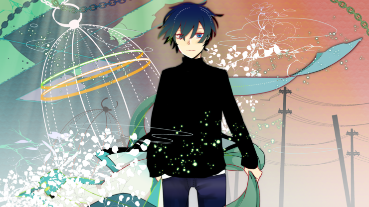 鳴