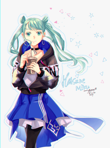 mikuchan