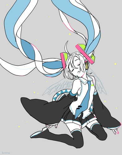 ☆