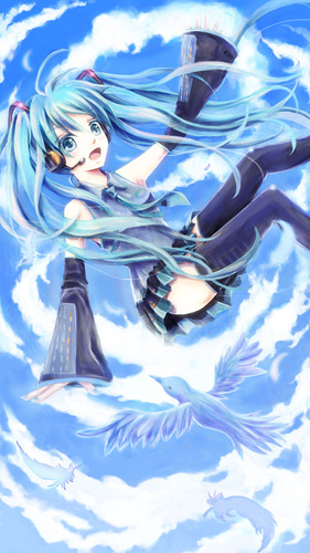 TAKE OFF