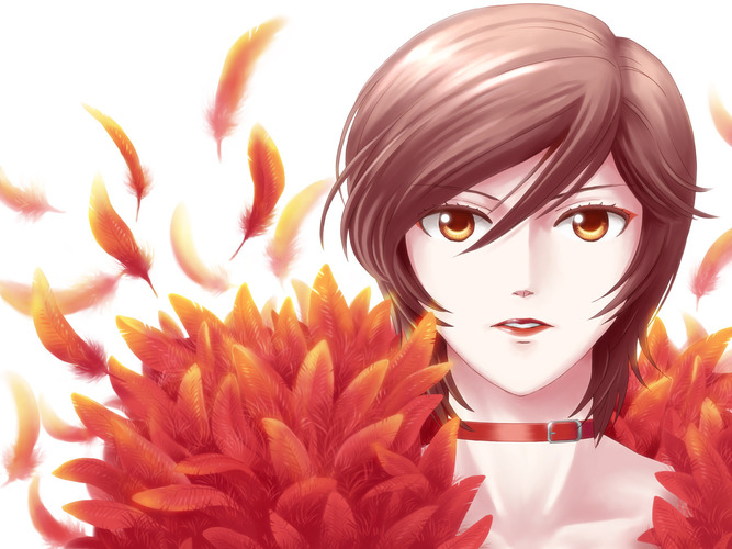phoenix