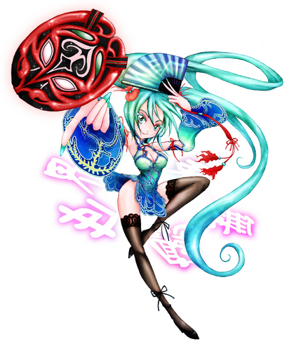 翠玉 NEXT !