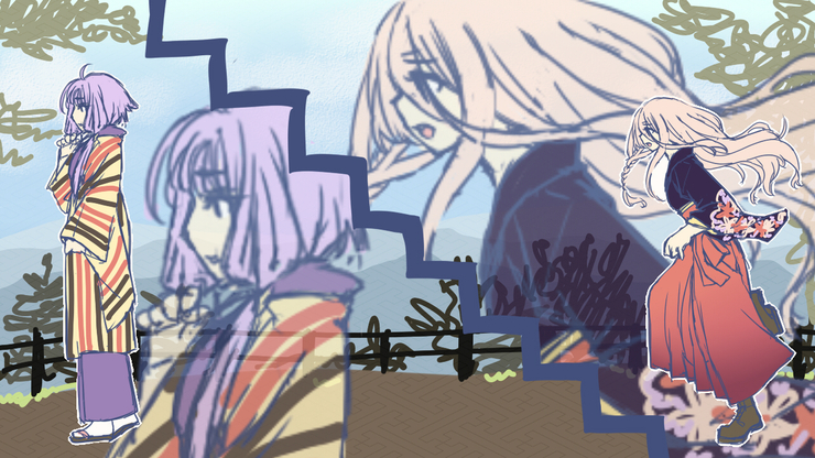 【ニノ丸さま】 02
