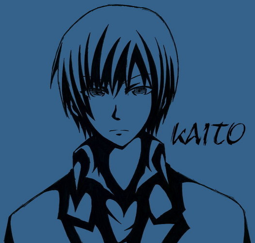 KAITO(単体)