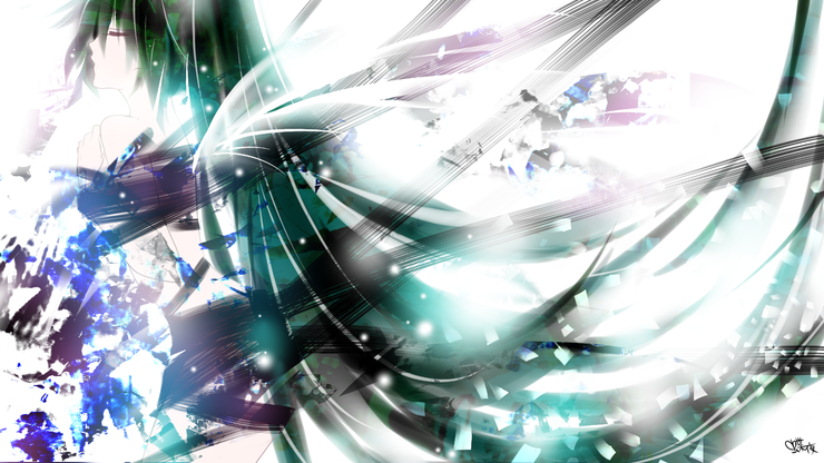 Chrysalis <16:9>