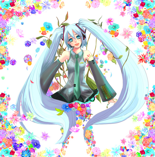 みくはな