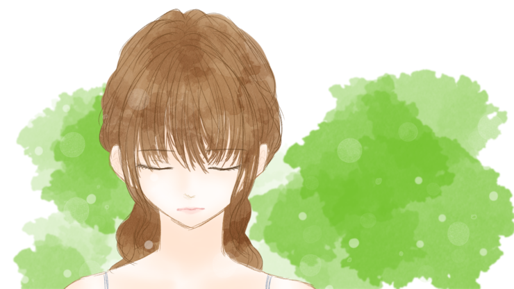 命が生きる時