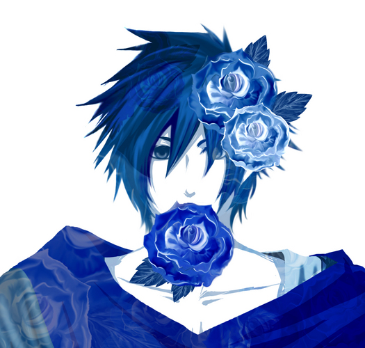 いろは唄_KAITO3