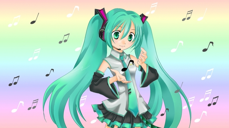 音符