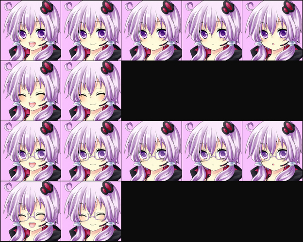 ゆかりんあいこん