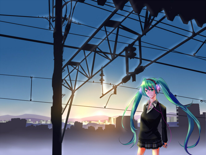 ミク