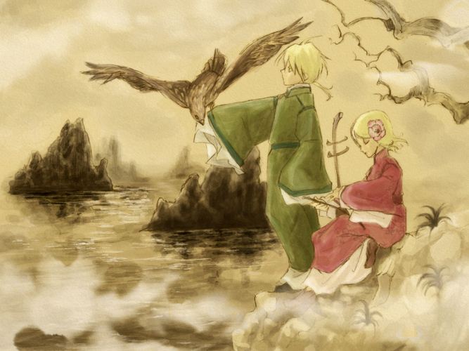 紡唄~つむぎうた~