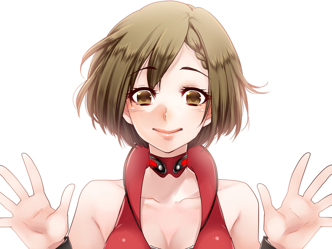 MEIKO V3 祝★発売!!!