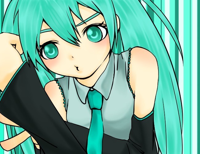 ミク