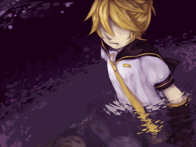 水鏡