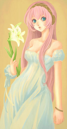 Lilium