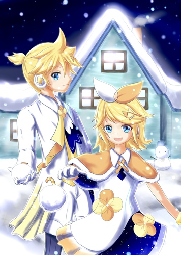 マジミラwinter2020イラスト企画応募!