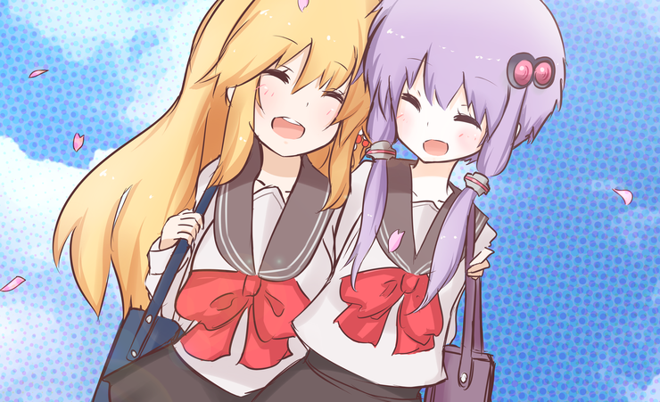 friend